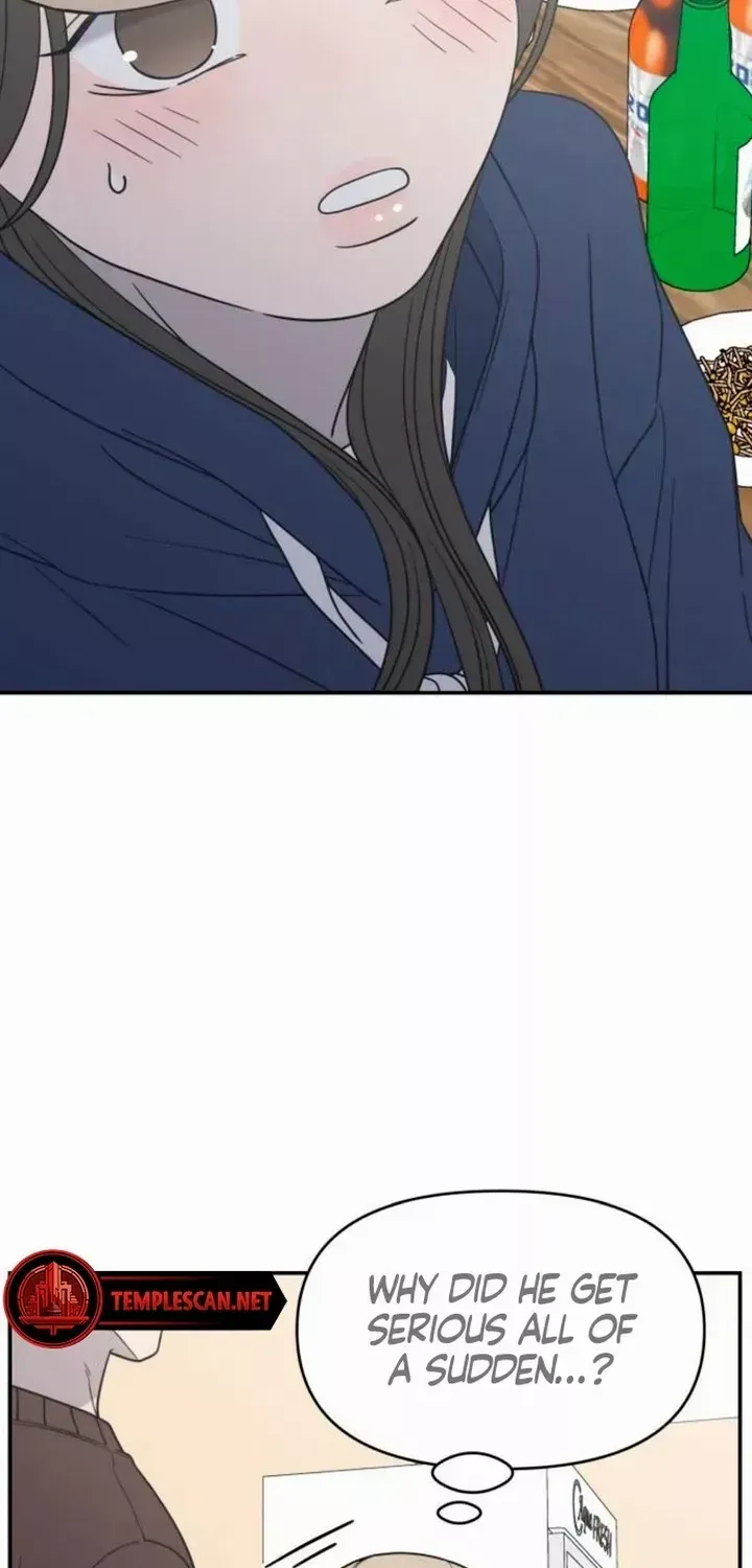 Read No to Office Romance! chapter 11 image 3 on Lezhin