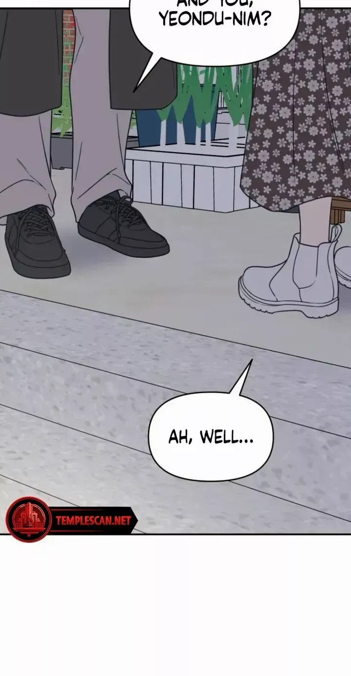 Read No to Office Romance! chapter 11 image 33 on Lezhin