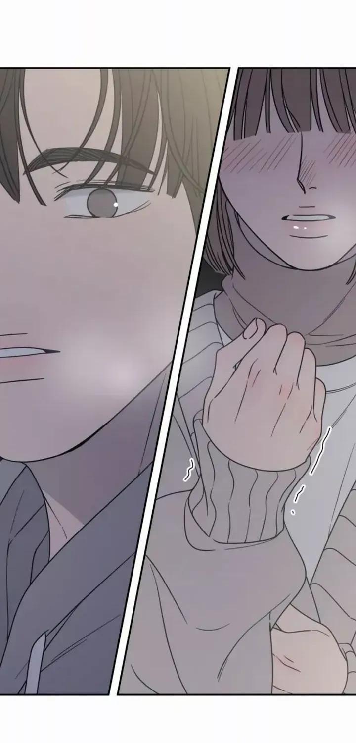 Read No to Office Romance! chapter 11 image 35 on Lezhin