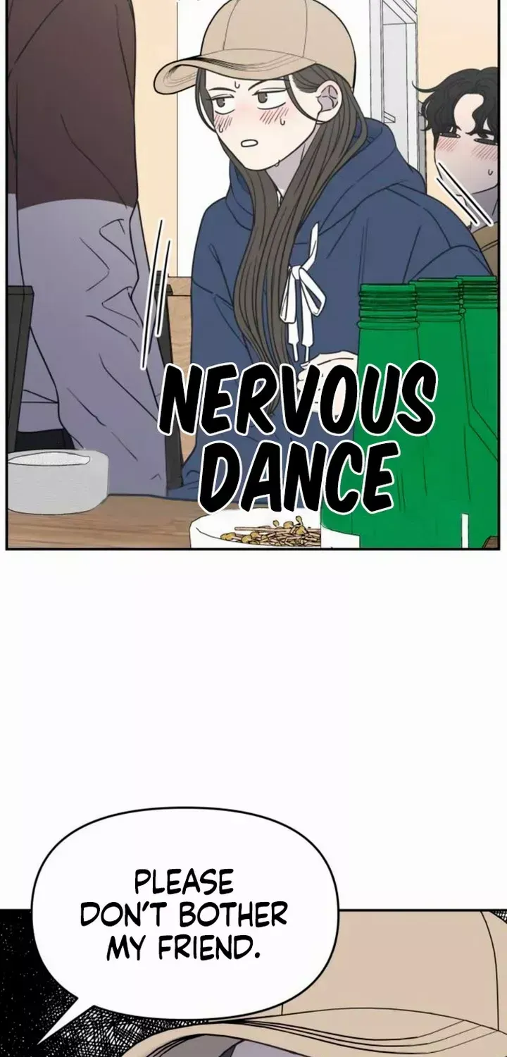 Read No to Office Romance! chapter 11 image 4 on Lezhin