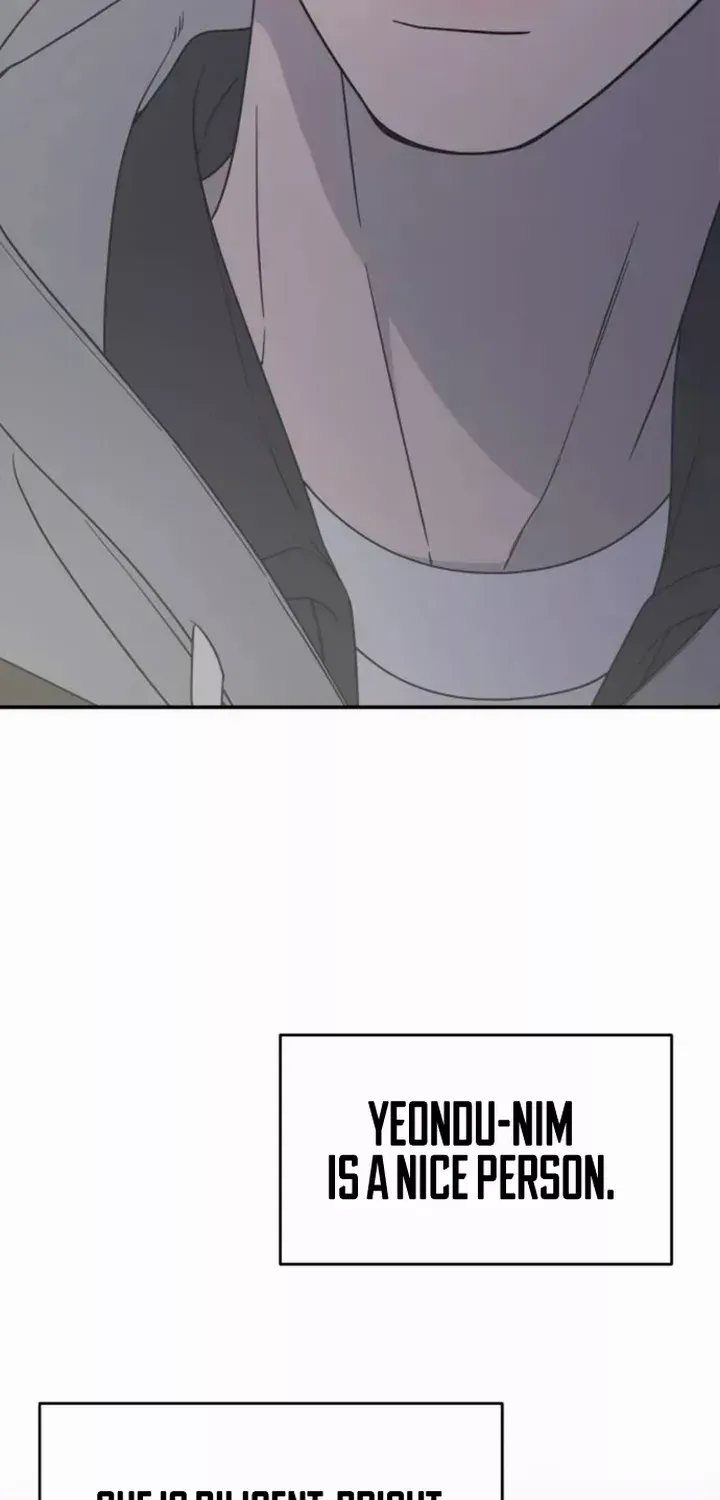 Read No to Office Romance! chapter 11 image 44 on Lezhin