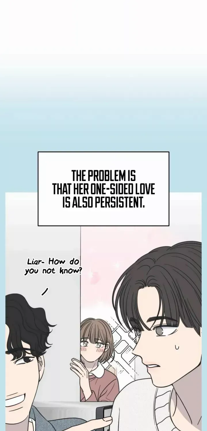 Read No to Office Romance! chapter 11 image 46 on Lezhin