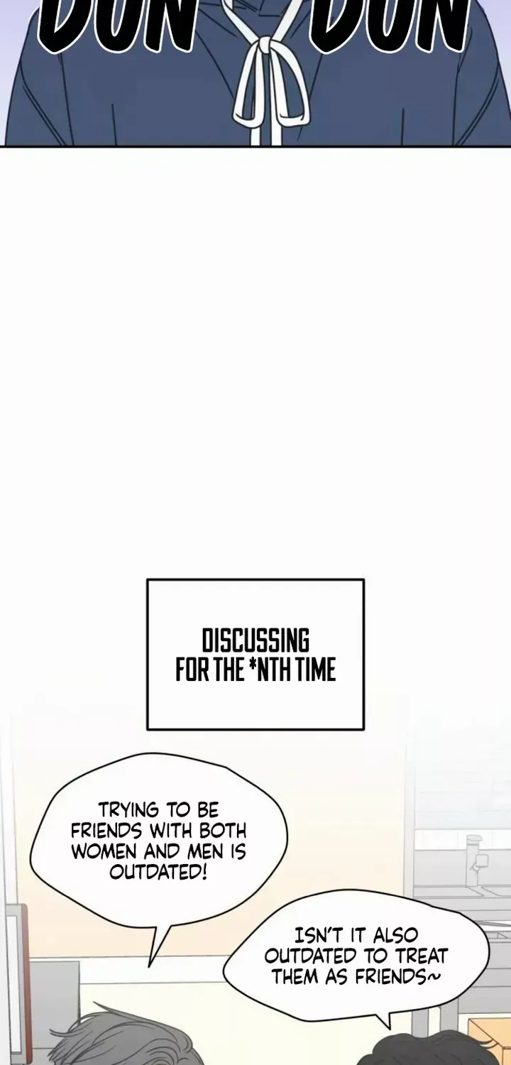 Read No to Office Romance! chapter 11 image 64 on Lezhin