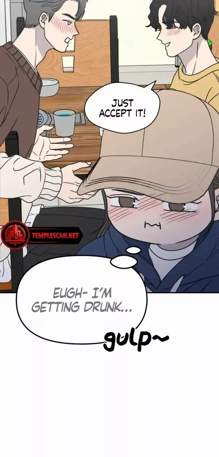 Read No to Office Romance! chapter 11 image 65 on Lezhin
