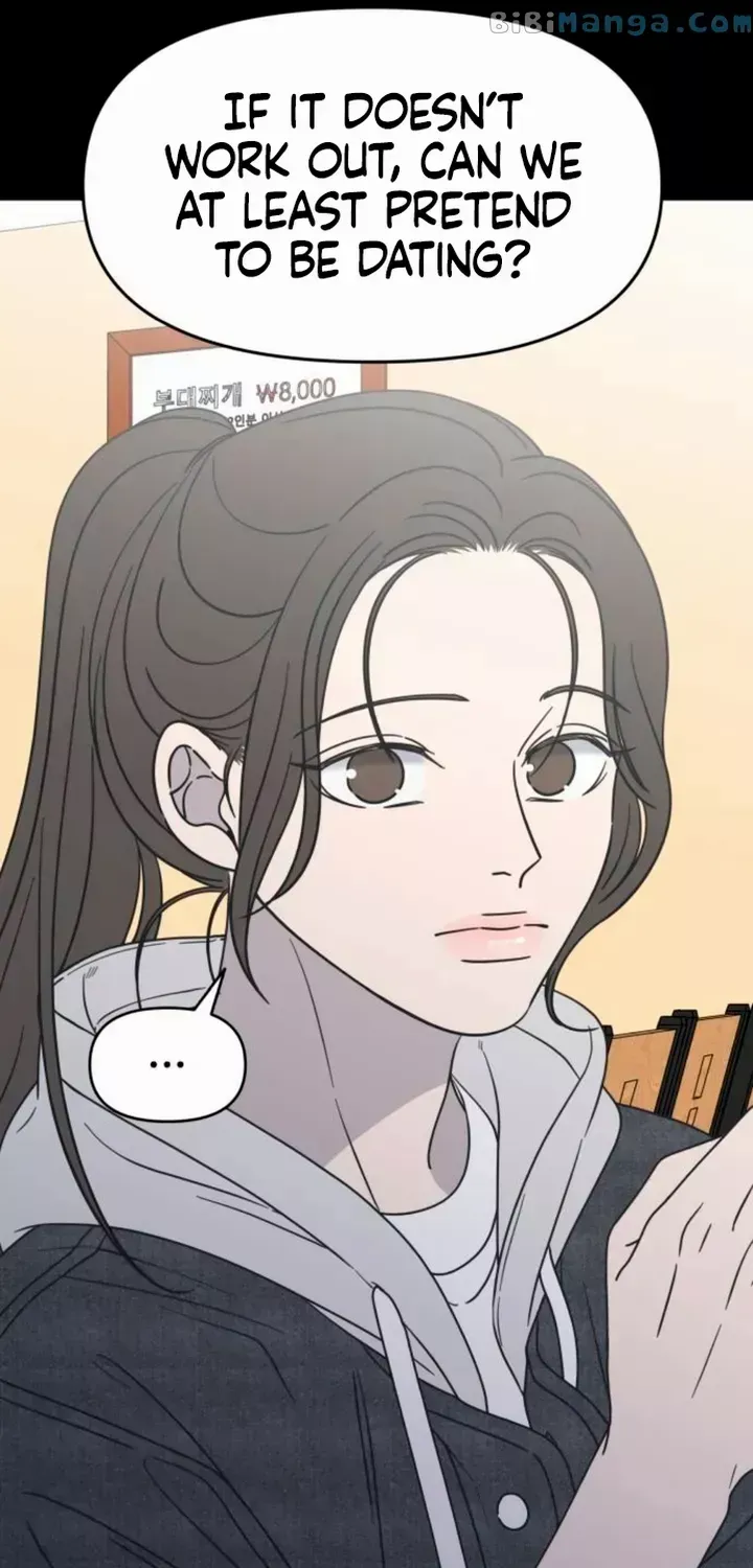 Read No to Office Romance! chapter 11 image 77 on Lezhin