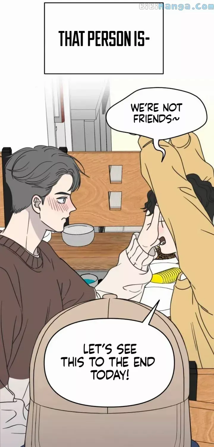 Read No to Office Romance! chapter 11 image 85 on Lezhin
