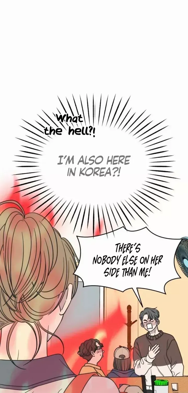 Read No to Office Romance! chapter 11 image 9 on Lezhin