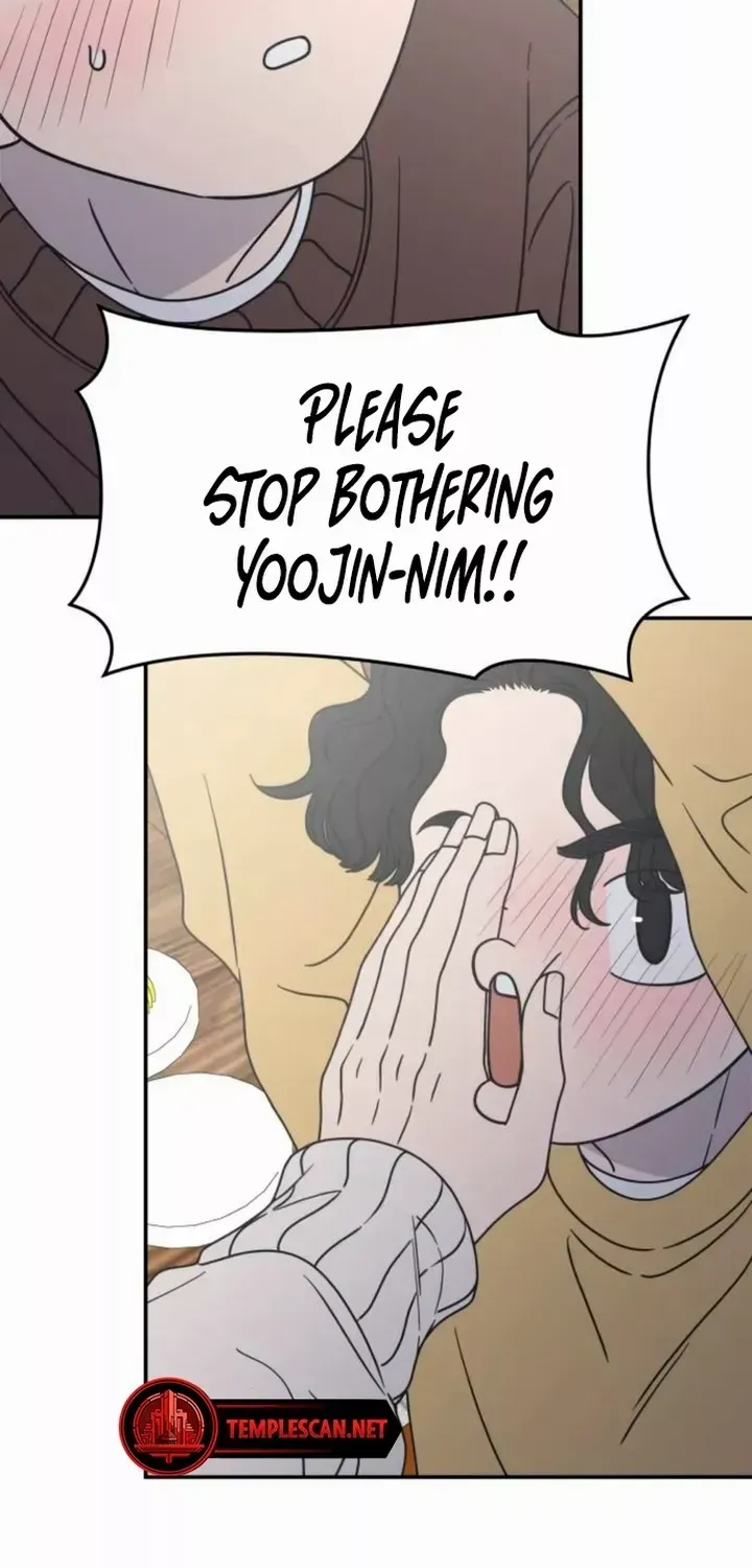 Read No to Office Romance! chapter 11 image 90 on Lezhin