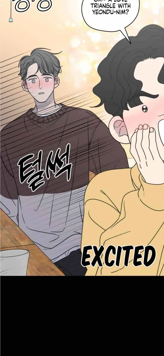 Read No to Office Romance! chapter 12 image 22 on Lezhin