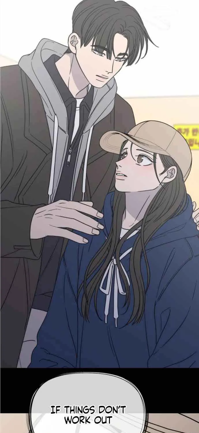 Read No to Office Romance! chapter 12 image 29 on Lezhin