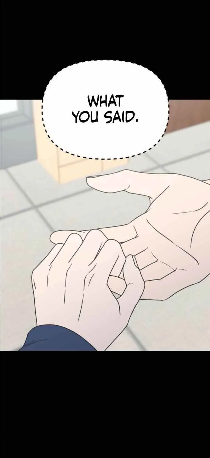 Read No to Office Romance! chapter 12 image 33 on Lezhin