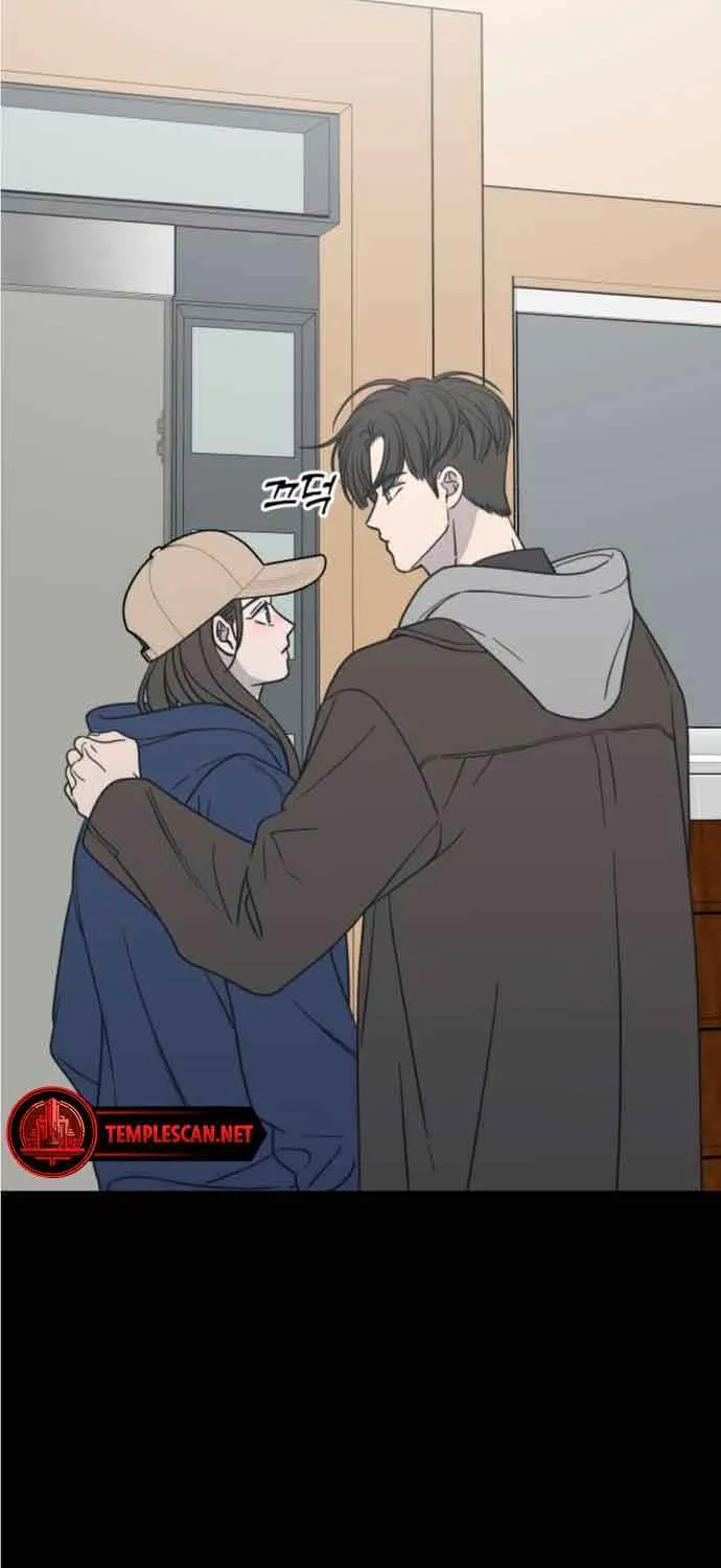 Read No to Office Romance! chapter 12 image 35 on Lezhin