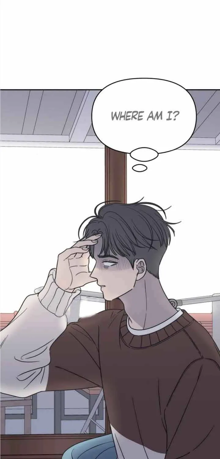 Read No to Office Romance! chapter 12 image 4 on Lezhin