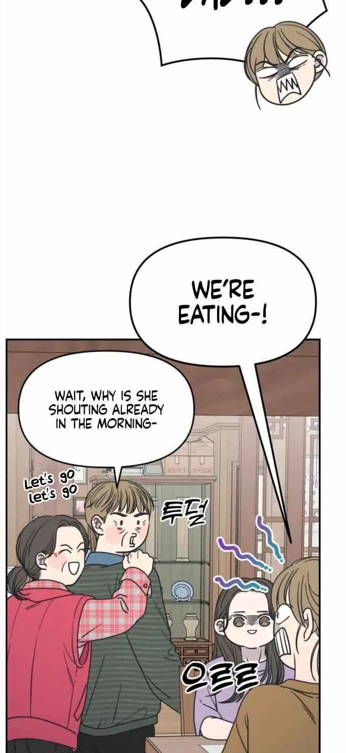 Read No to Office Romance! chapter 12 image 45 on Lezhin