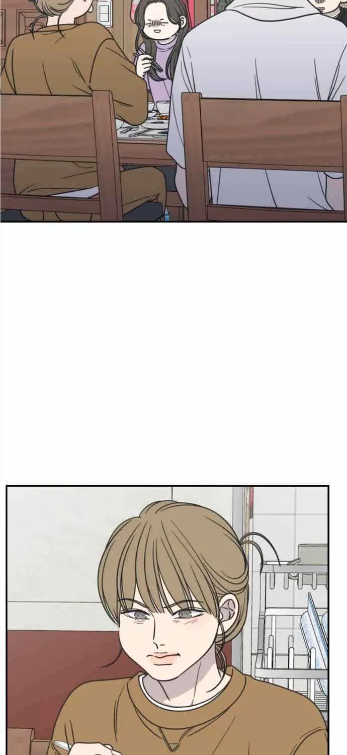 Read No to Office Romance! chapter 12 image 48 on Lezhin