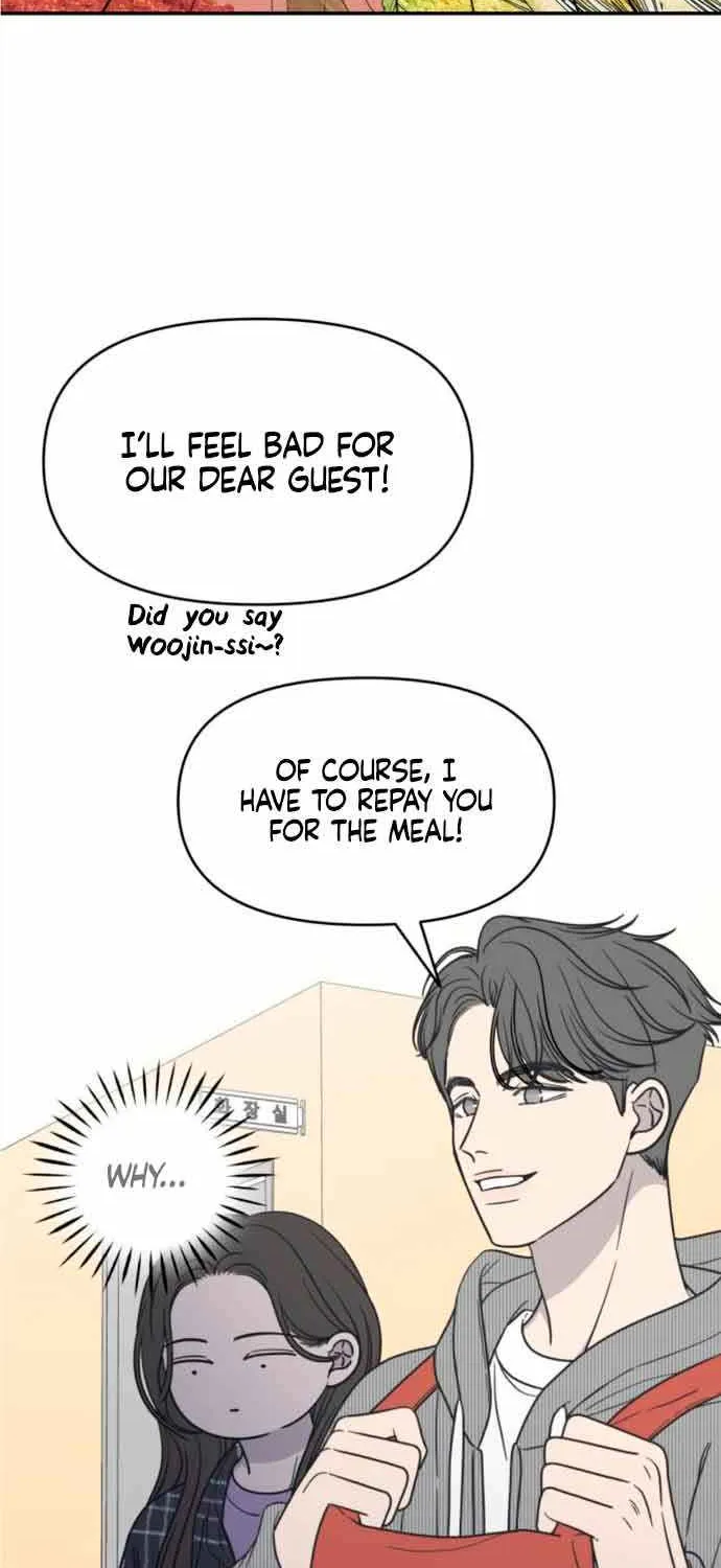 Read No to Office Romance! chapter 12 image 52 on Lezhin