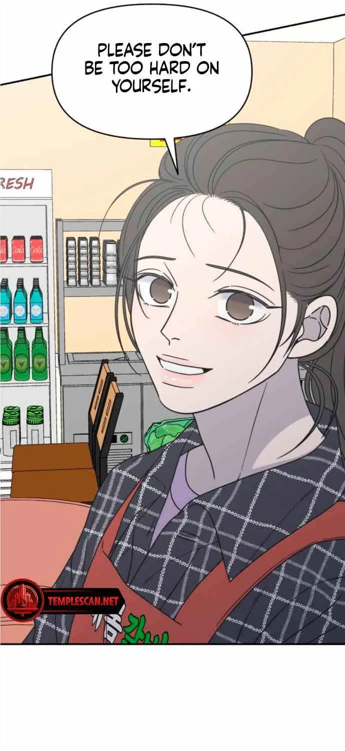 Read No to Office Romance! chapter 12 image 67 on Lezhin