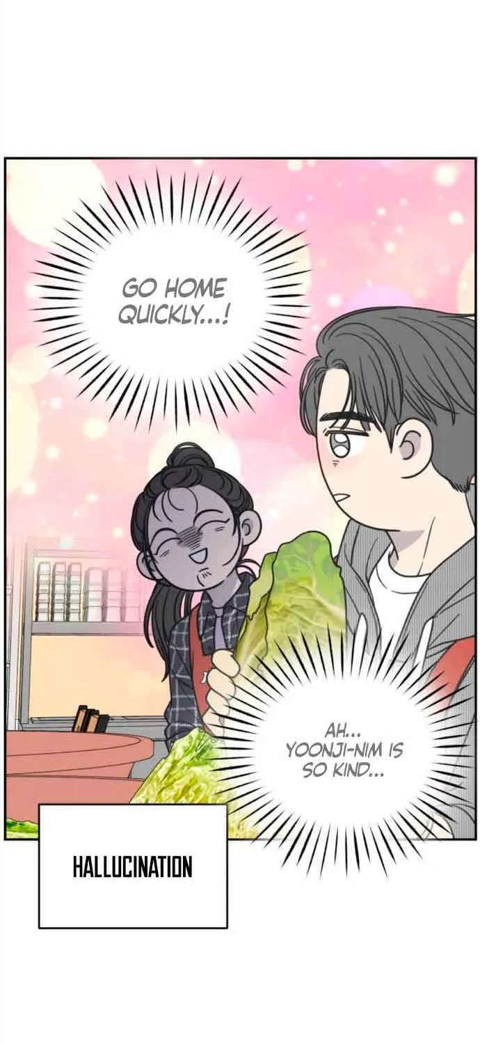 Read No to Office Romance! chapter 12 image 68 on Lezhin