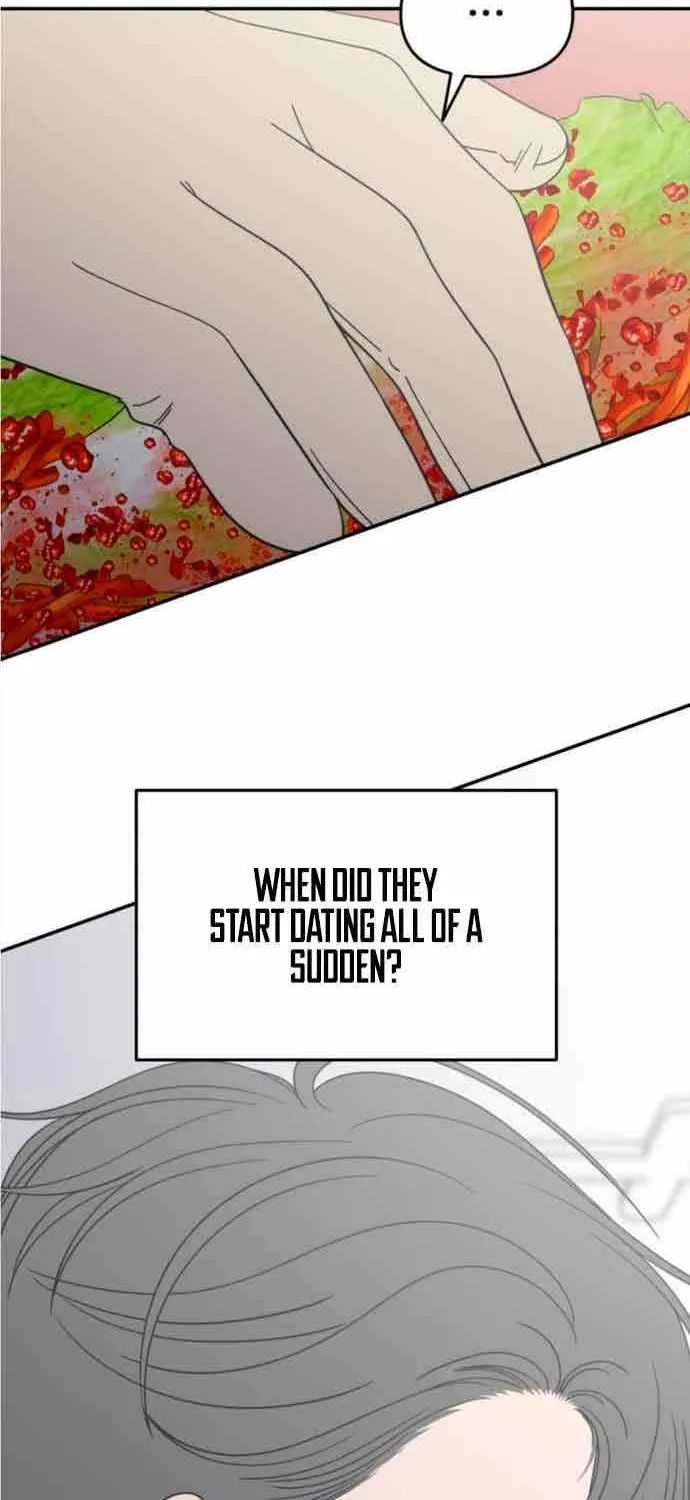 Read No to Office Romance! chapter 12 image 72 on Lezhin