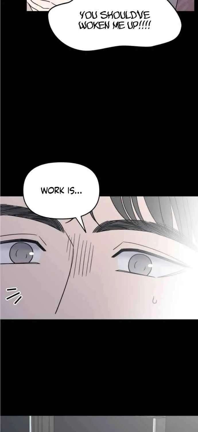 Read No to Office Romance! chapter 12 image 79 on Lezhin