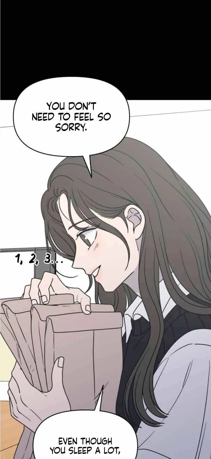 Read No to Office Romance! chapter 12 image 84 on Lezhin