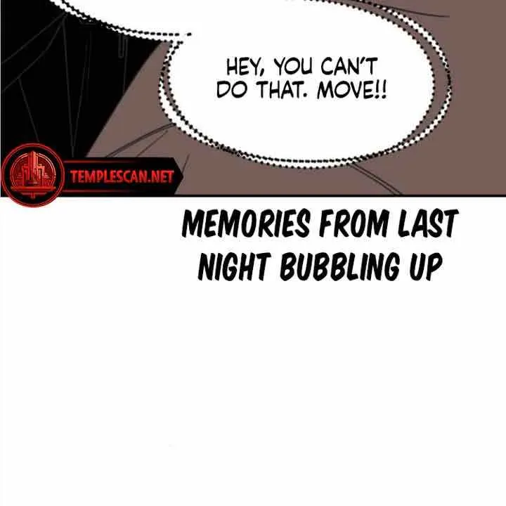 Read No to Office Romance! chapter 12 image 9 on Lezhin