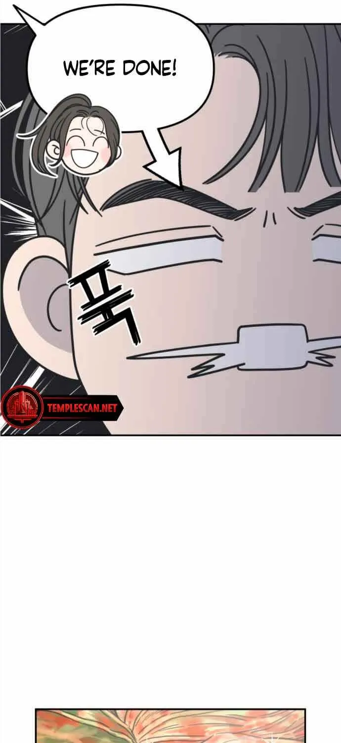 Read No to Office Romance! chapter 12 image 91 on Lezhin