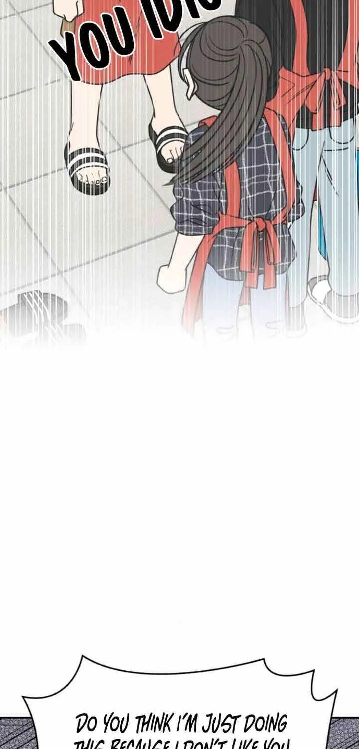 Read No to Office Romance! chapter 13 image 105 on Lezhin