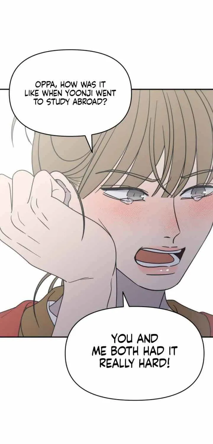 Read No to Office Romance! chapter 13 image 107 on Lezhin