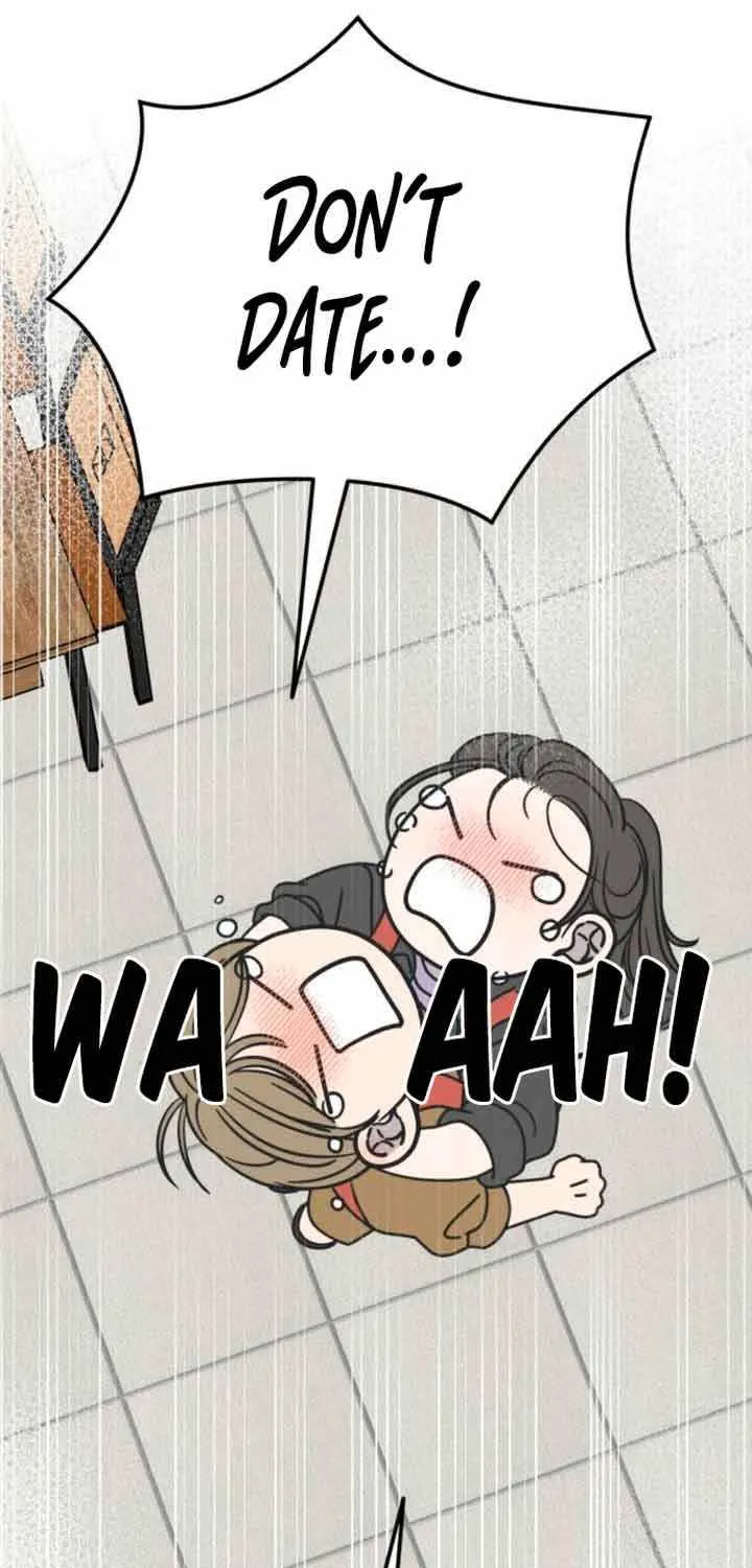 Read No to Office Romance! chapter 13 image 112 on Lezhin