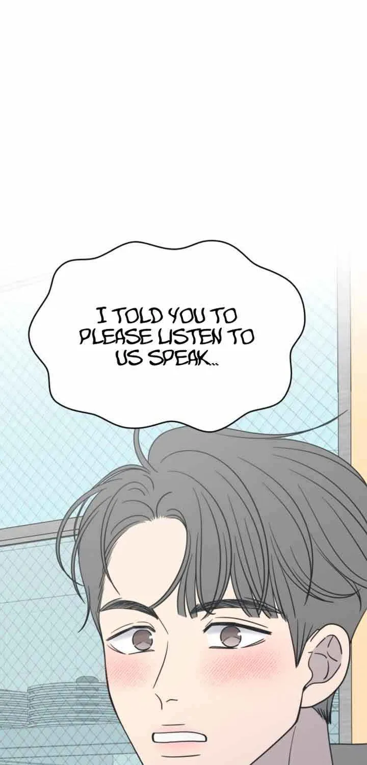 Read No to Office Romance! chapter 13 image 117 on Lezhin
