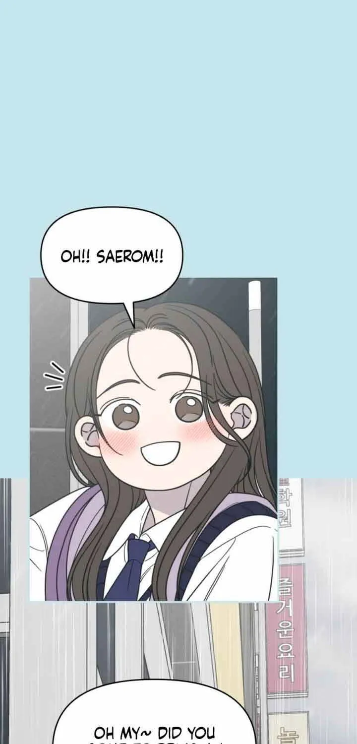 Read No to Office Romance! chapter 13 image 14 on Lezhin
