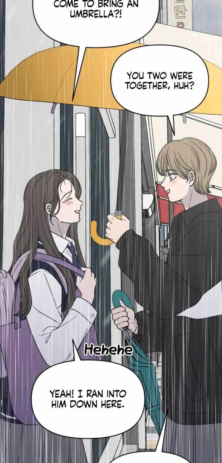 Read No to Office Romance! chapter 13 image 15 on Lezhin