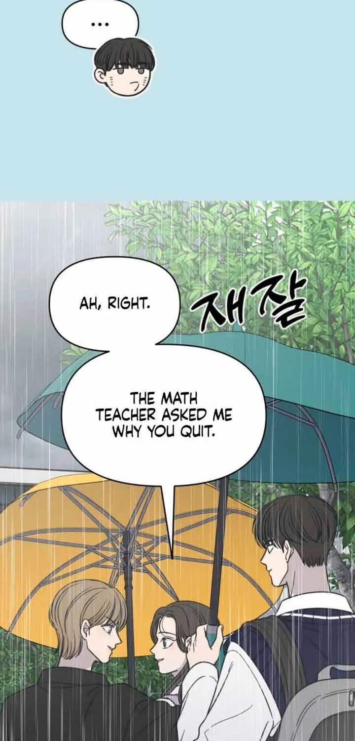 Read No to Office Romance! chapter 13 image 18 on Lezhin