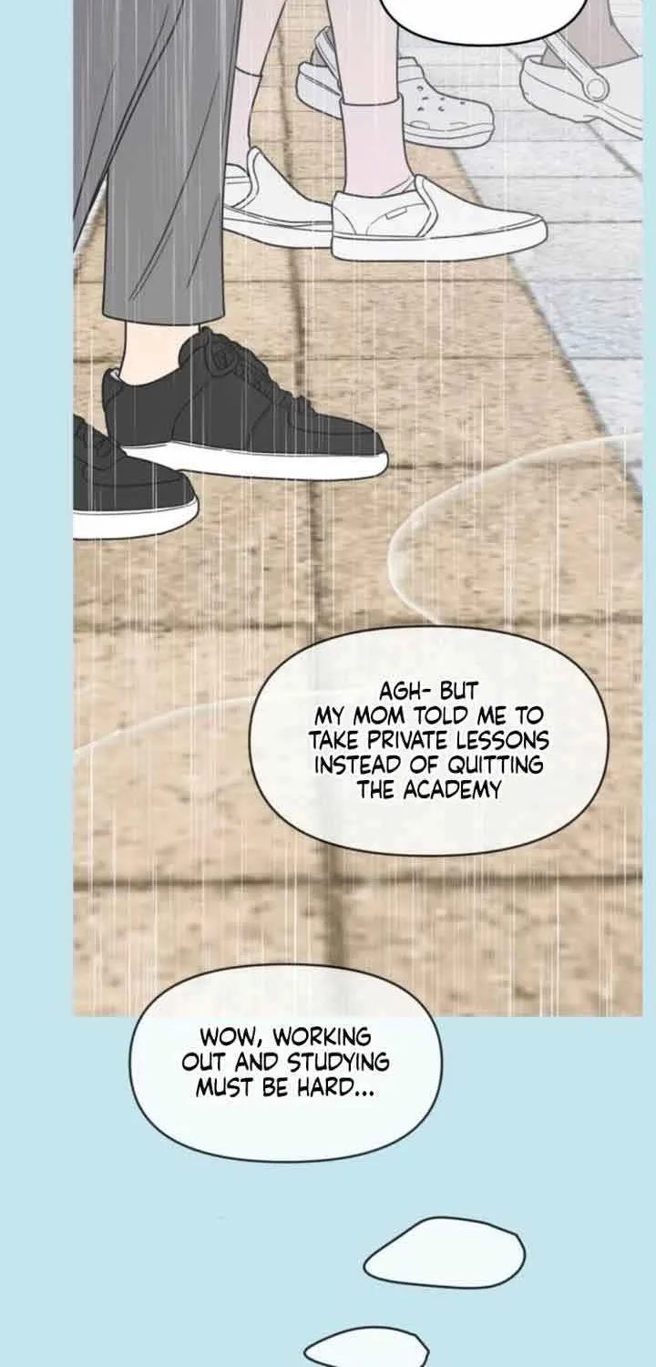 Read No to Office Romance! chapter 13 image 20 on Lezhin