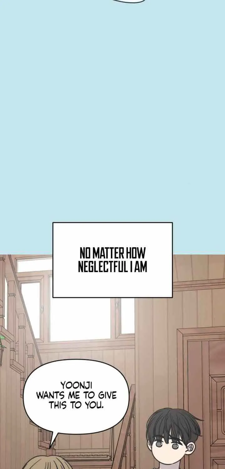 Read No to Office Romance! chapter 13 image 21 on Lezhin