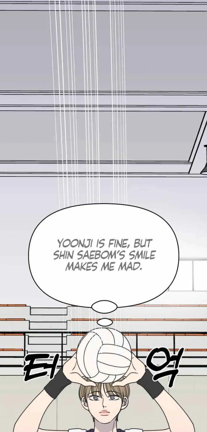 Read No to Office Romance! chapter 13 image 34 on Lezhin