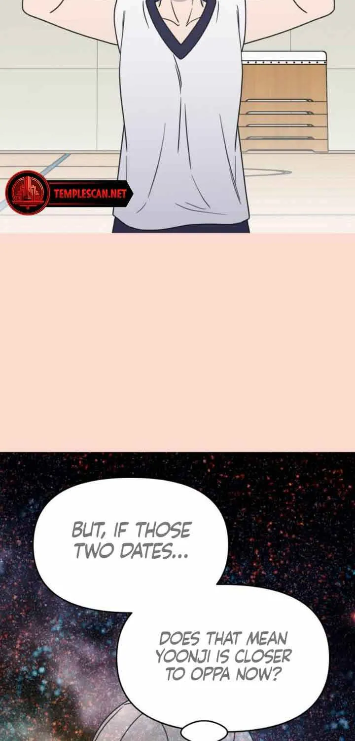 Read No to Office Romance! chapter 13 image 35 on Lezhin