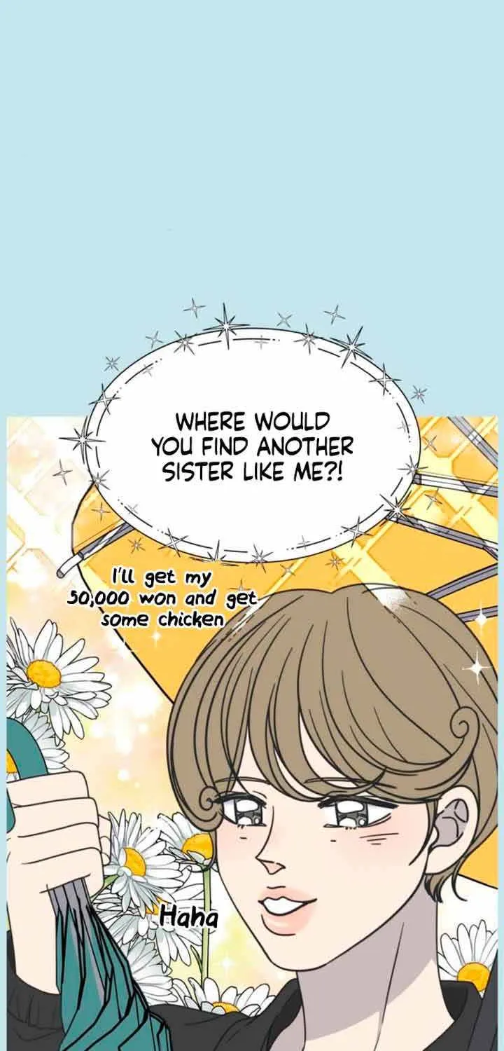 Read No to Office Romance! chapter 13 image 4 on Lezhin