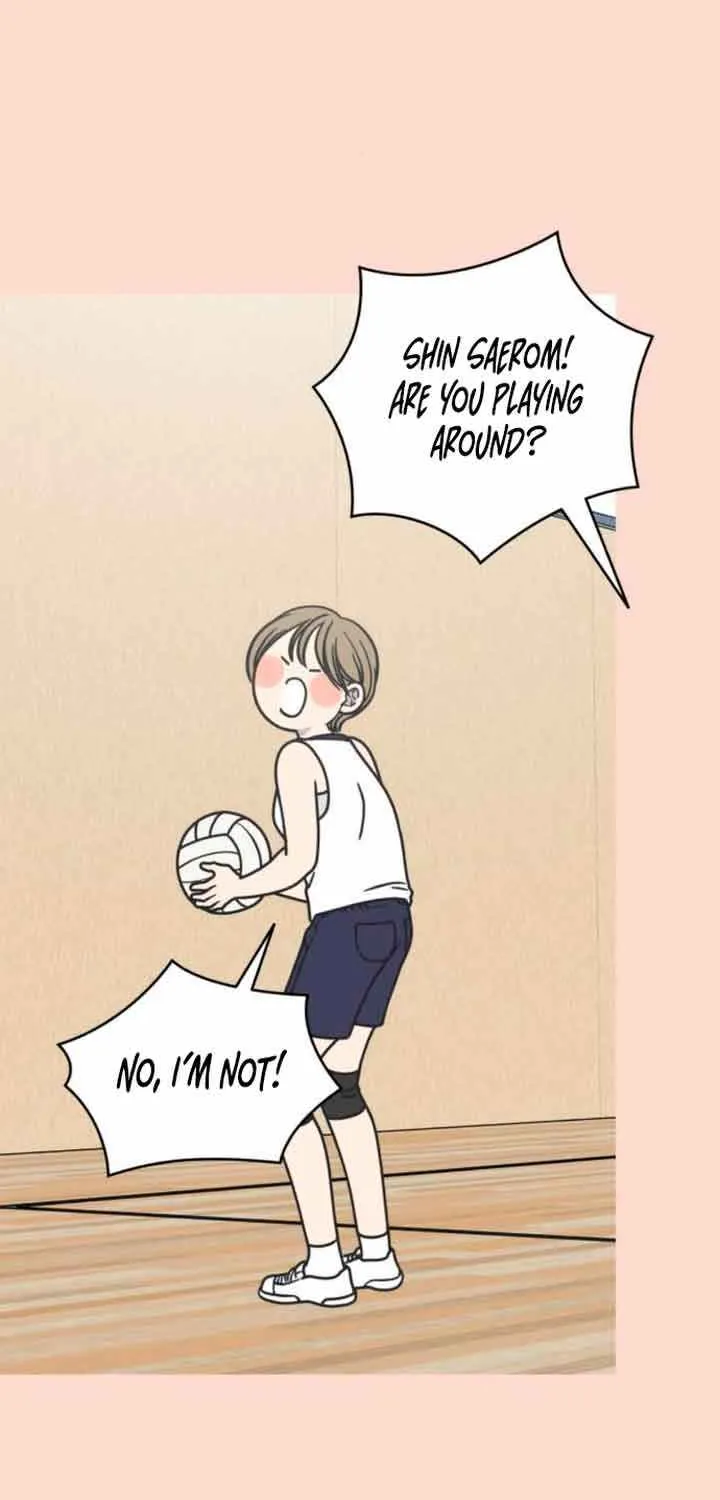 Read No to Office Romance! chapter 13 image 46 on Lezhin