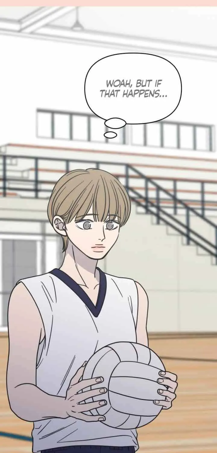 Read No to Office Romance! chapter 13 image 48 on Lezhin