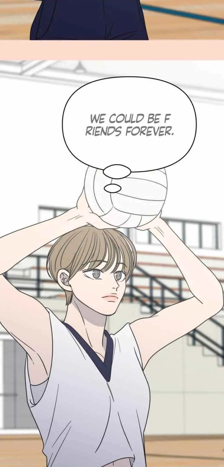Read No to Office Romance! chapter 13 image 49 on Lezhin