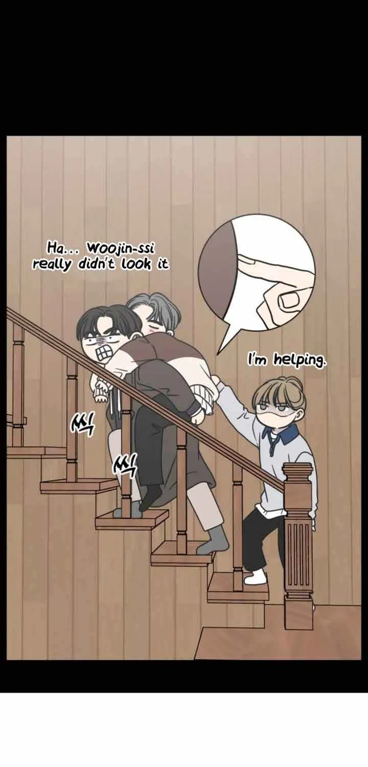 Read No to Office Romance! chapter 13 image 57 on Lezhin
