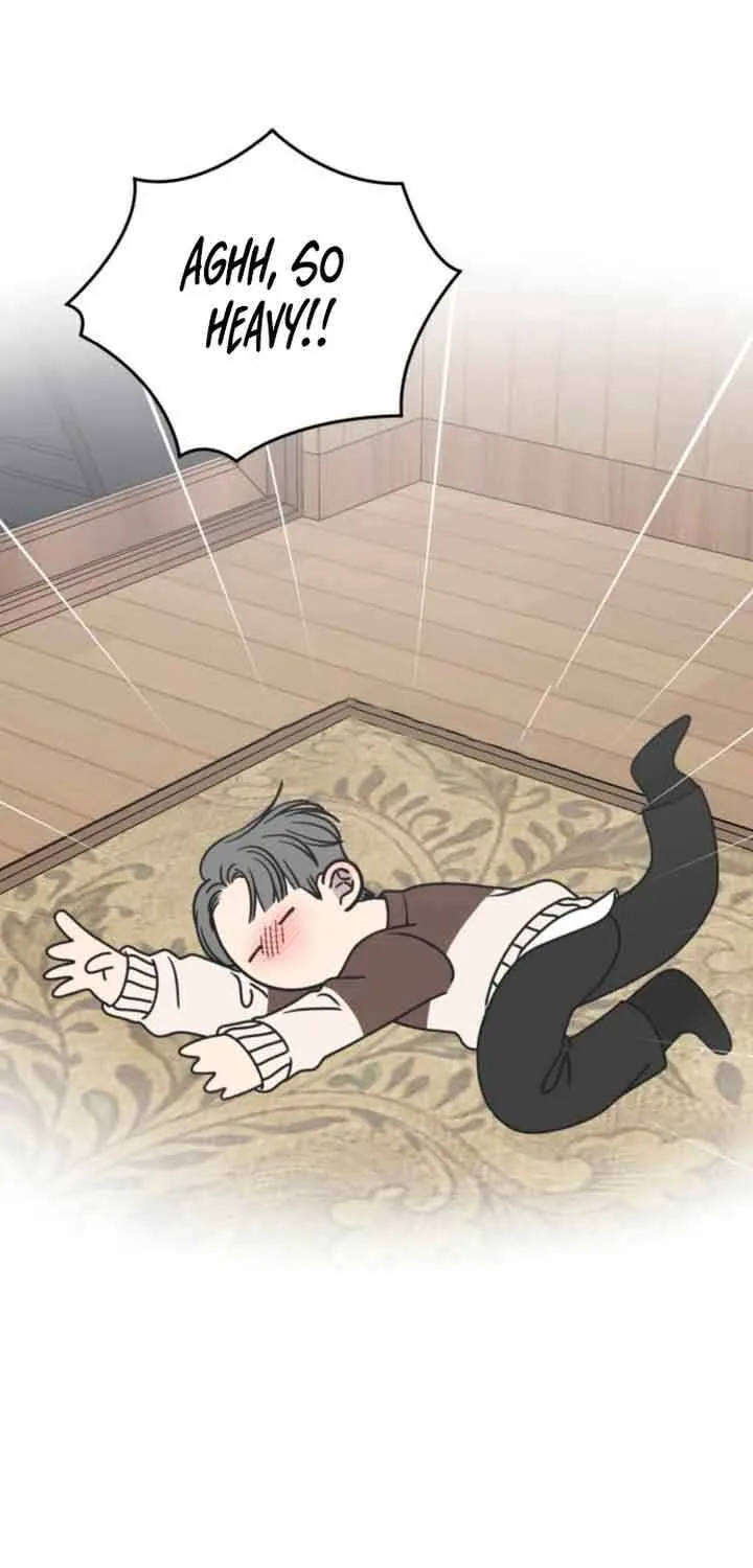 Read No to Office Romance! chapter 13 image 58 on Lezhin