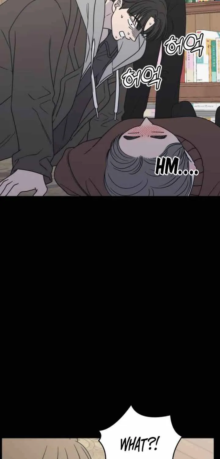 Read No to Office Romance! chapter 13 image 60 on Lezhin