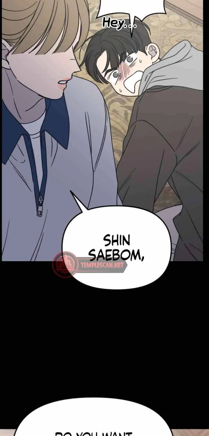 Read No to Office Romance! chapter 13 image 61 on Lezhin