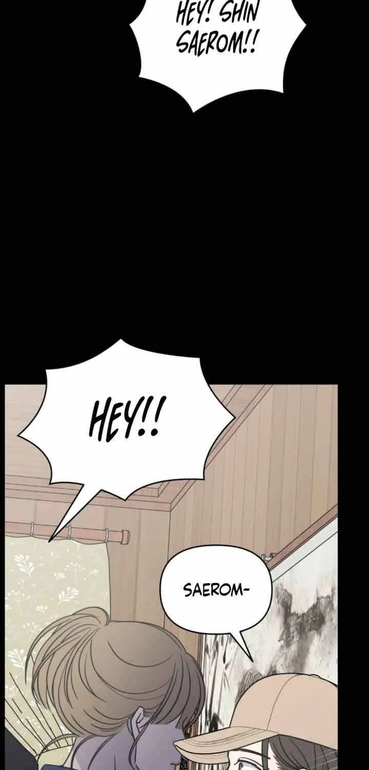Read No to Office Romance! chapter 13 image 65 on Lezhin