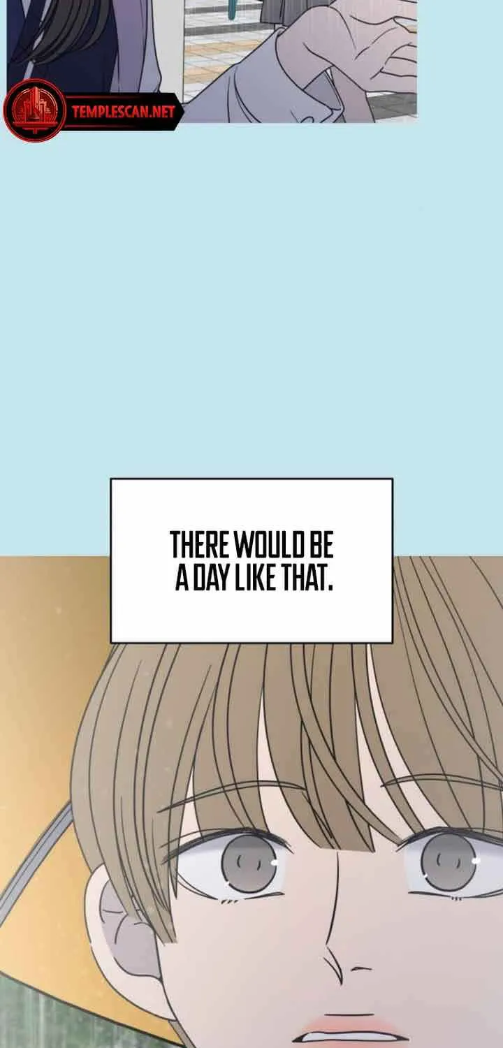 Read No to Office Romance! chapter 13 image 7 on Lezhin