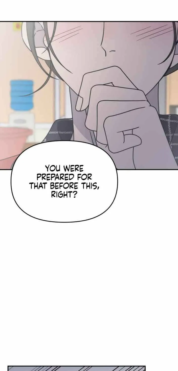 Read No to Office Romance! chapter 13 image 90 on Lezhin