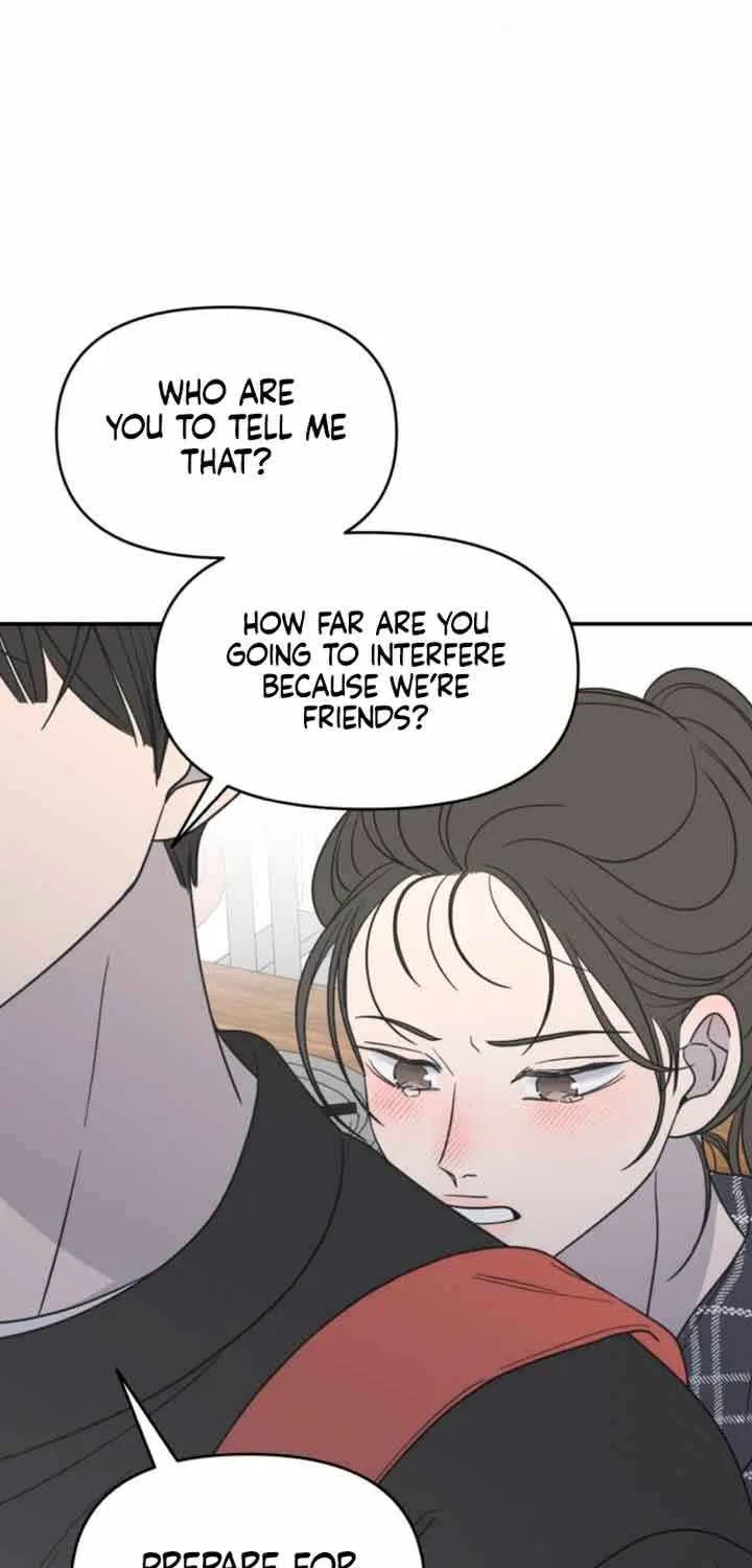 Read No to Office Romance! chapter 13 image 93 on Lezhin